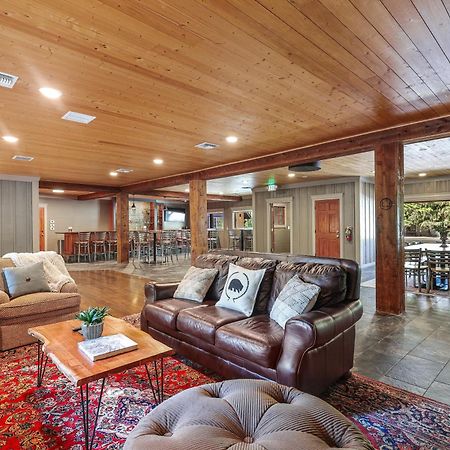Shasta View Lodge McCloud Extérieur photo