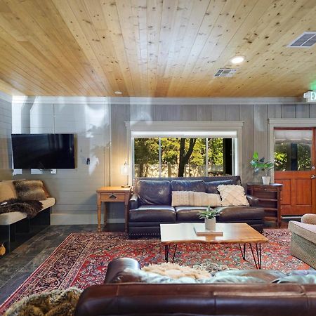 Shasta View Lodge McCloud Extérieur photo