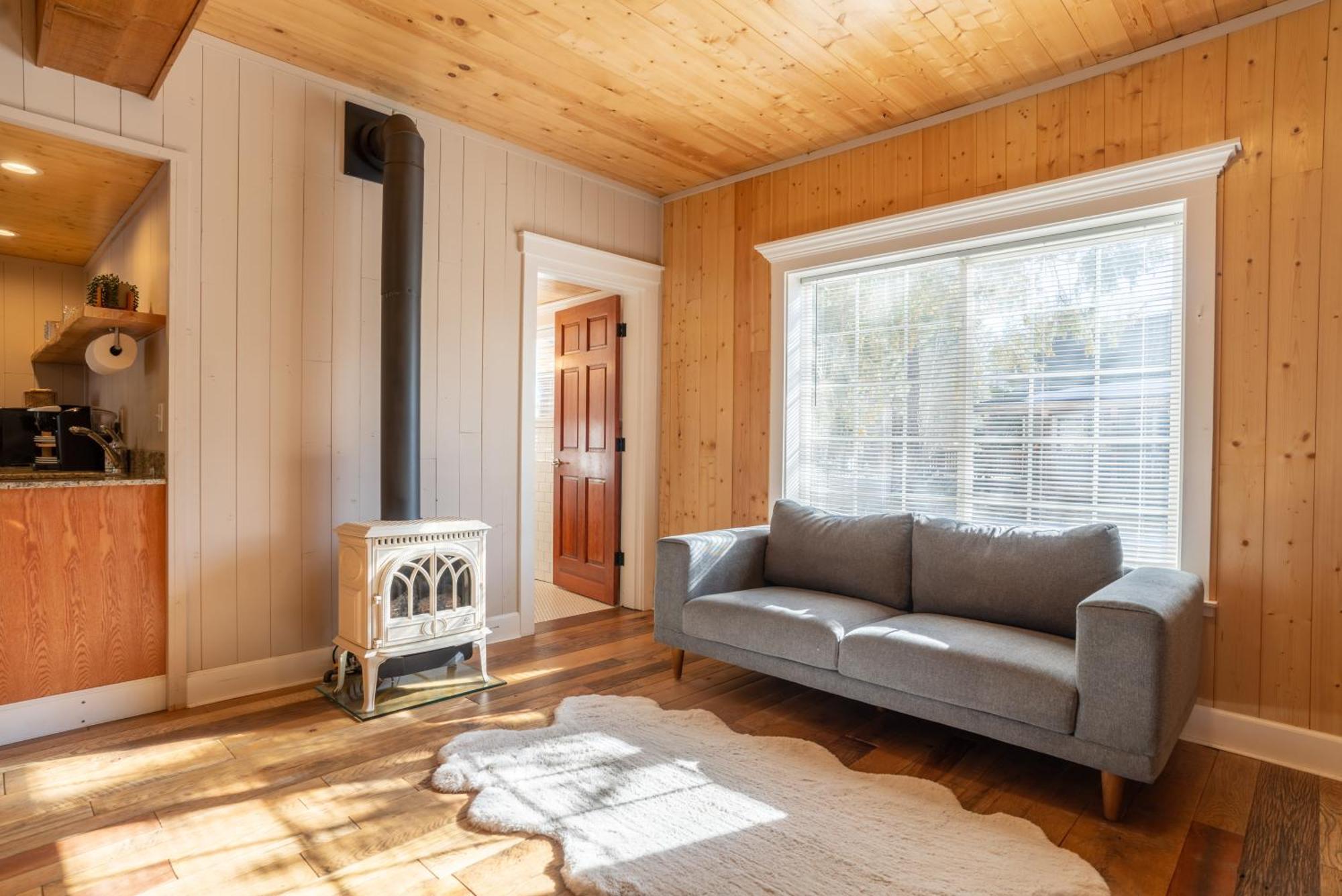 Shasta View Lodge McCloud Extérieur photo