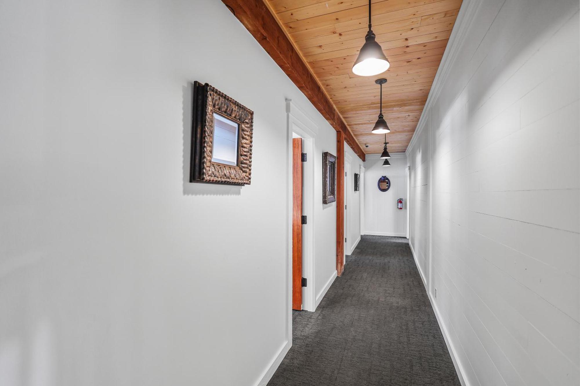 Shasta View Lodge McCloud Extérieur photo