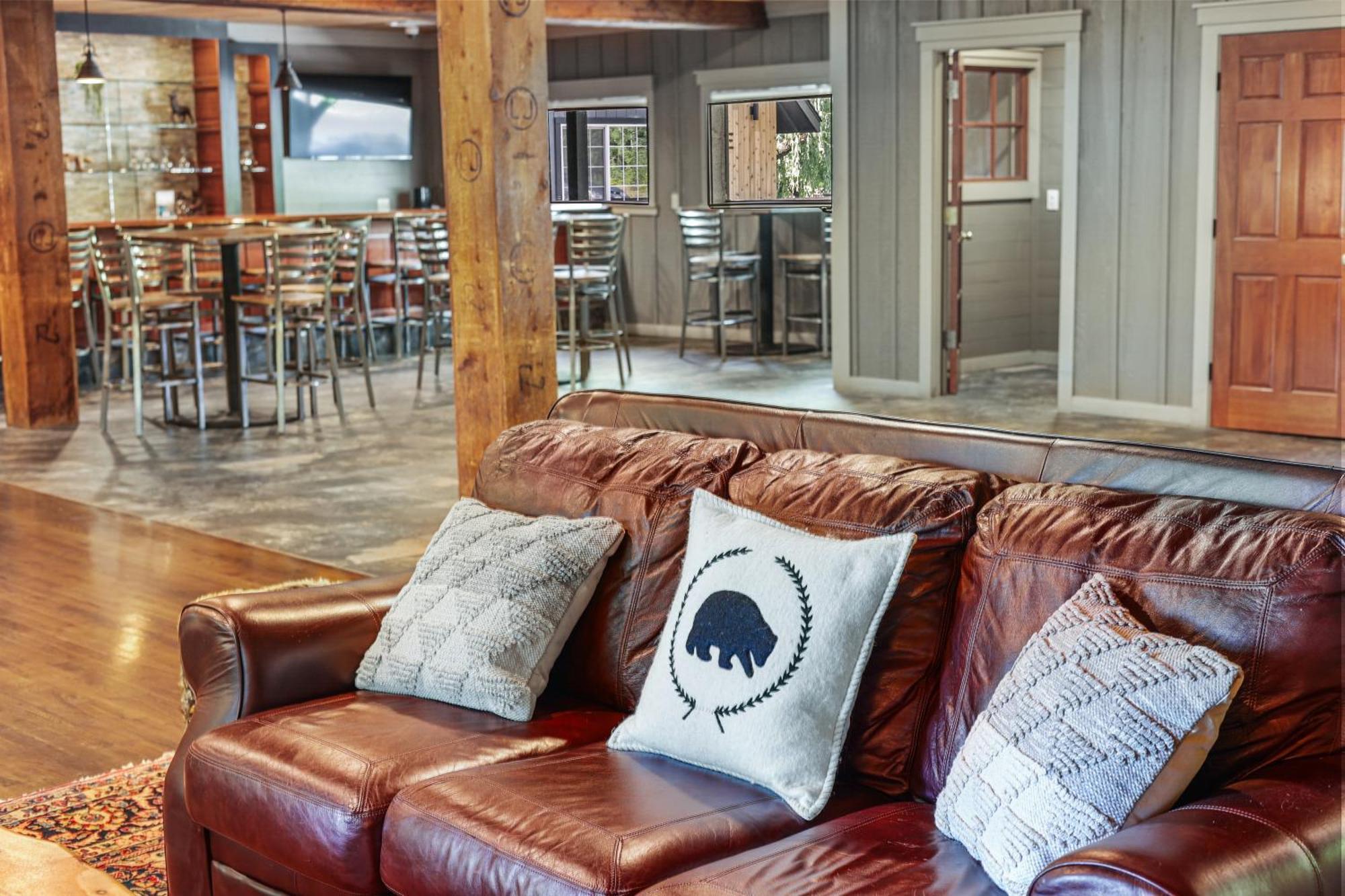 Shasta View Lodge McCloud Extérieur photo
