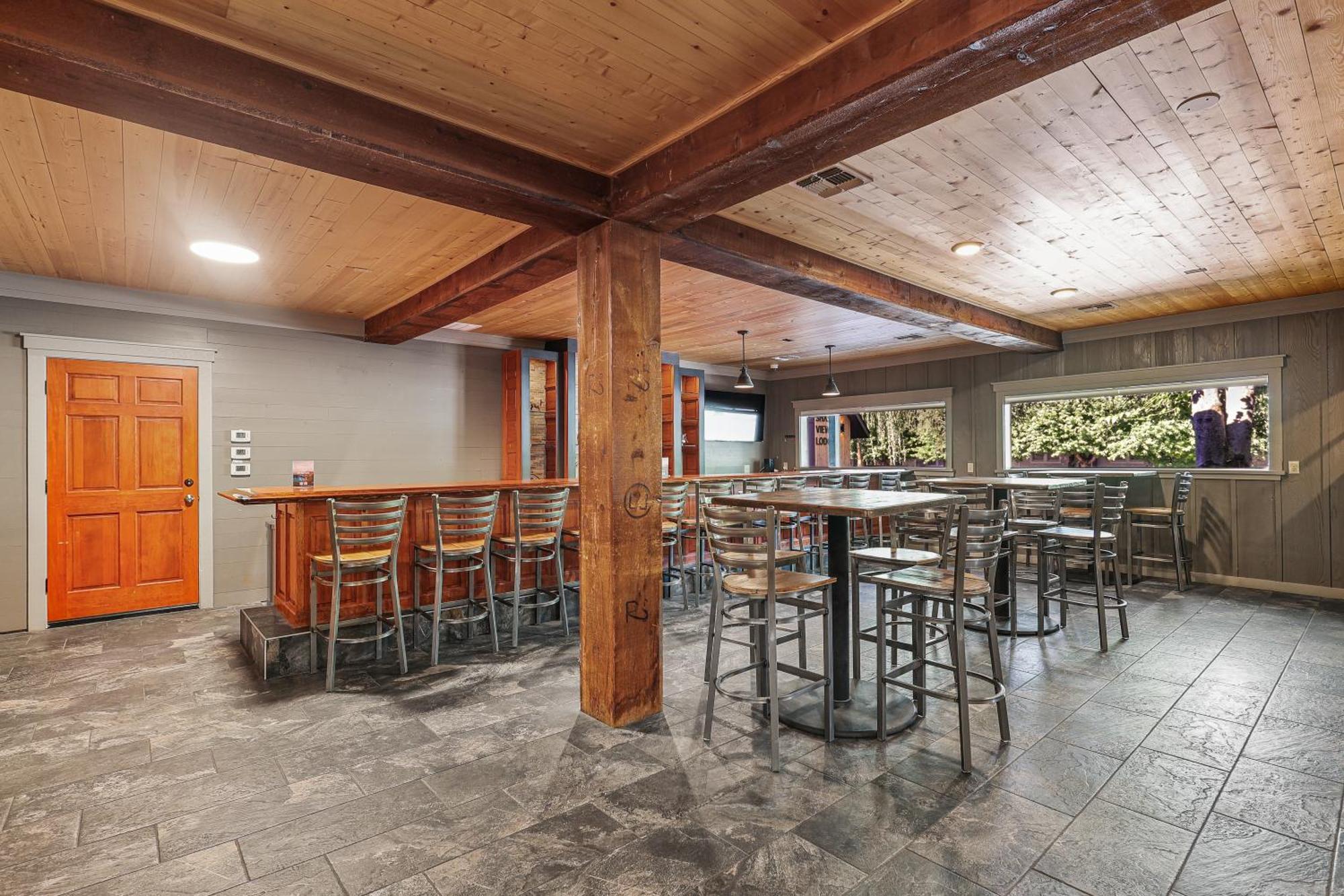 Shasta View Lodge McCloud Extérieur photo