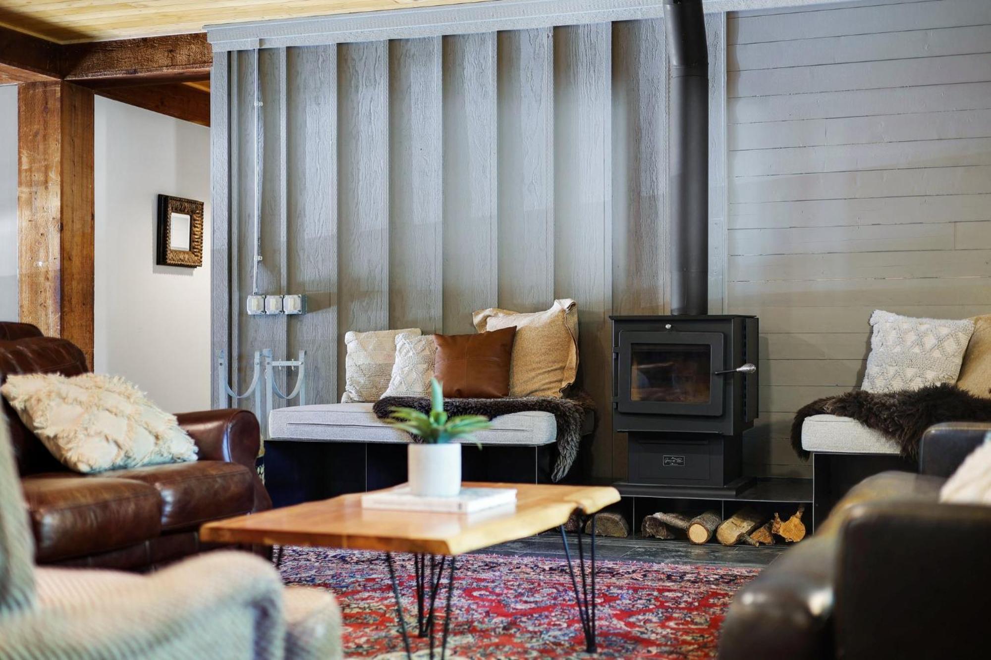 Shasta View Lodge McCloud Extérieur photo