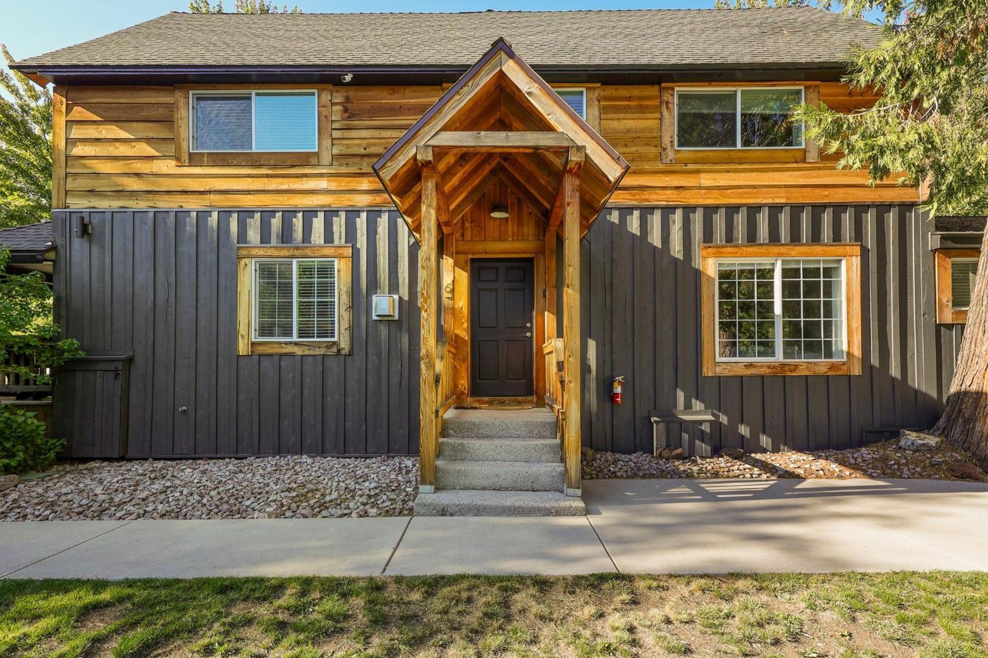 Shasta View Lodge McCloud Extérieur photo